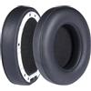OEM Cuffie in vera pelle, per Studio 2.0/Studio 3.0, grigie.