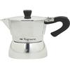 Tognana Mirror Caffettiera Moka 6 tazze