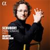 AMPED SCHUBERT: PIANO SONATAS, VOL. 1