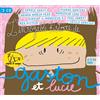Various Artists Gaston&Lucie: l'Incroyable Histoire (CD)