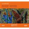 Stoffner Florian Hilaria Kramer Quartet - La Su (CD)