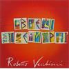 Roberto Vecchioni Bei Tempi (CD)