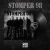 Stomper 98 Stomper 98 - VINYL BLACK 180G / limitiert auf 500 Stück (Vinyl LP)