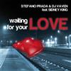 Stefano & Dj Prada Waiting for Your Love (CD)