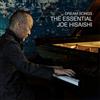 Joe Hisaishi Dream Songs: The Essential Joe Hisaishi (CD) Album