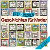 Marco Sumfleth & Florian Lamp Die 30 besten Geschichten für Kinder (CD)