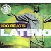 Various Artists 100 Beats - Latino (CD) Album