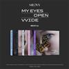 MEOVV MY EYES OPEN VVIDE (MEOVV Ver.) (CD) Album