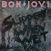 Bon Jovi Slippery When Wet (CD)