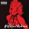 Madonna Rebel Heart (CD) Super Deluxe Album
