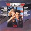 Various Original Motion Picture Soundtrack 'Top Gun' (CD) Album