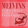 Melvins Everybody Loves Sausages (CD) Album