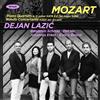 Wolfgang Amadeus Mozart: Piano Quartets in G Minor, K478 & E Flat Major, K (CD)
