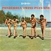 Ponderosa Twins Plus One 2+2+1= (Vinyl LP)