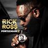 Rick Ross Port of Miami 2 (CD) Album