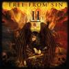 Free From Sin II (CD) Album