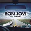Bon Jovi Lost Highway (CD) Album