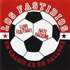 Los Fastidios UN CALCIO AD UN (CD)