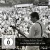 Nine Below Zero Live at Rockpalast 1981 & 1996 (CD) Box Set with DVD