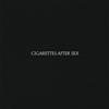 Cigarettes After Sex Cigarettes After Sex (CD) Album