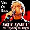 Avarello Angelo & Mirangel Da Piccolo Fiore A...Amo Te (CD)