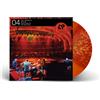 Phish LP On LP 04 (Ghost 5/22/00)