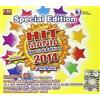 Vari-Hit Mania Special 2014(4cd) Hit Mania Special 2014 (CD)