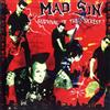 Mad Sin Survival of the Sickest! (CD) Album Digipak (Limited Edition)