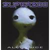 Superzoo Alla Luce (CD)