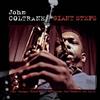 John Coltrane Giant Steps (CD) Album (Jewel Case)