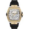 Philipp Plein Orologio da uomo automatico The $KELETON 2.0