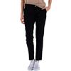 Guess Zoe Pant W2RB09 W77RE XS Nero jblk Jet Black a996