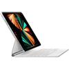 Apple Magic Keyboard for iPad Pro 12.9‑inch (5. Gen) | bianco | US