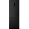 Hisense RB645N4BFE frigorifero con congelatore Libera installazione 495 L Nero GARANZIA ITALIA