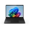 Microsoft Surface Laptop 7 Copilot+ PC Intel Core Ultra 7 268V Computer portatile 35 cm (13.8) Touch screen 32 GB LPDDR5x-SDRAM 1 TB SSD Wi-Fi 7 (802.11be) Windows 11 Pro Nero GARANZIA ITALIA