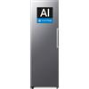 Samsung RZ70H32HDTEF congelatore Congelatore verticale Libera installazione 323 L Argento GARANZIA ITALIA