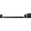 Samsung Soundbar HW-Q990H/XC, Audio 11.1.4 canali, potenza 756W, Active Voice Amplifier Pro, Auto AV Sync, Bluetooth 5.3, Q-Symphony, Wireless Dolby Atmos, 2026 GARANZIA ITALIA