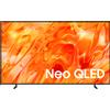 Samsung 85 Neo QLED QN70H 4K Vision AI Smart TV (2026) GARANZIA ITALIA
