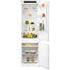 Electrolux Frigorifero Combinato Multiflow Classe E LNN3CE18S GARANZIA ITALIA