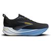 Brooks Ghost Max 4 Black/Folkostone/Open Air da Uomo