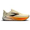 Brooks Ghost 18 Rutabaga/Tigerlily/Orange da Uomo