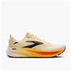 Brooks Ghost 18 Rutabaga/Tigerlily/Orange da Uomo