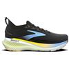 Brooks Glycerin 23 Black/Cyber Yellow/Nightlife da Uomo