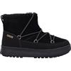 CMP Stivali invernali da donna Kayla WMN 3Q79576 Nero 40, Nero , 40 EU