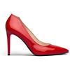 Nero Giardini Decoltè in Vernice 41 Rosso Rosso