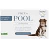Natural Derma Pet By Derbe Fiale di Pool Antiparassitario Naturale per Cani di Media e Grande Taglia