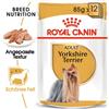 ROYAL CANIN Yorkshire 12 x 85g