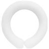 generic Braccialetto di raffreddamento per vampate di calore, diametro 10 cm, anello da polso indossabile, per estate, sport, viaggi, adulti, passeggiate, escursionismo, campeggio, giardinaggio