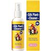 Generisch Detergente per piante, 120 ml, protezione UV a lunga durata, spray per fiori artificiali, per casa, ufficio, soggiorno, camera da , interni ed esterni, balcone