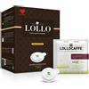 LOLLO CAFFE' 900 CIALDE FILTROCARTA ESE 44 MM LOLLO CAFFE MISCELA CLASSICA CLASSICO